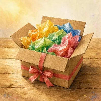 box