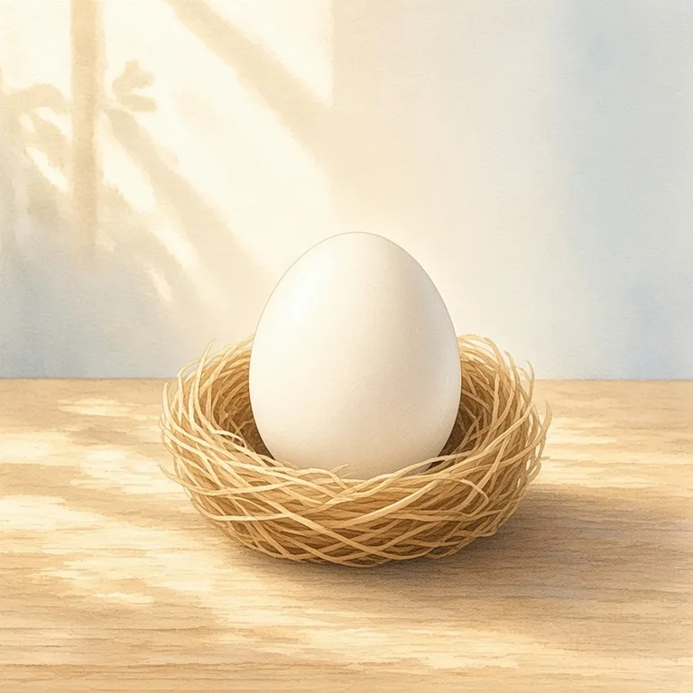 egg