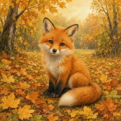 fox