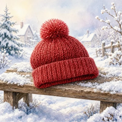 hat