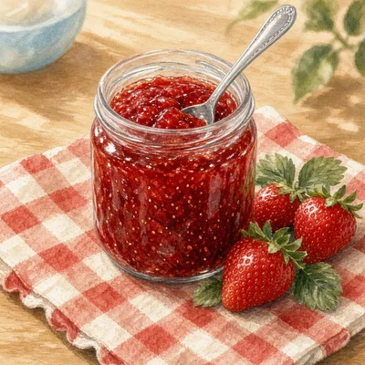 jam