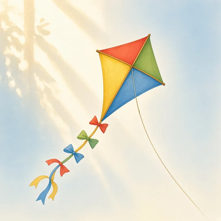 kite