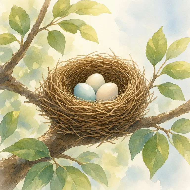 nest
