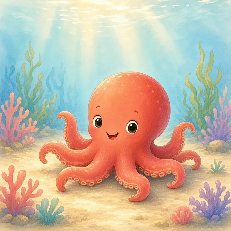 octopus